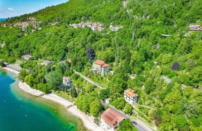 Historic Villa for sale 28823 Ghiffa, Villa Volpi, Piemont, Photo 24/24