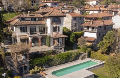 Historic Villa for sale 28838 Stresa, Piemont, Photo 3/26