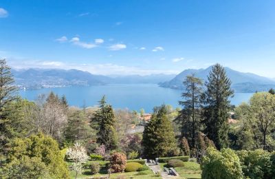Historic Villa for sale 28838 Stresa, Piemont, Photo 25/26