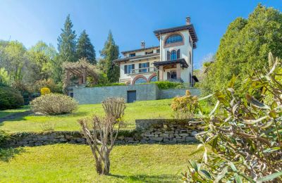 Historic Villa for sale 28838 Stresa, Piemont, Photo 26/26