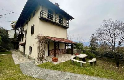 Historic Villa for sale 28838 Stresa, Piemont:  Outbuilding