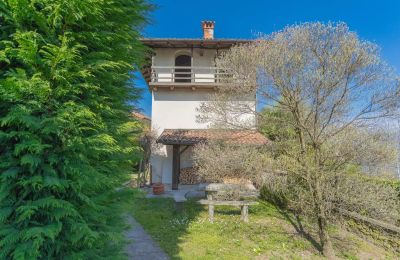 Historic Villa for sale 28838 Stresa, Piemont:  