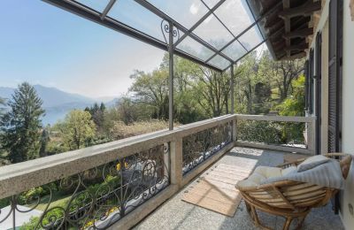 Historic Villa for sale 28838 Stresa, Piemont, Photo 21/26