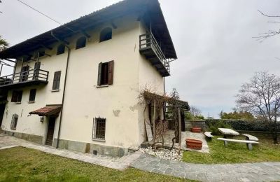Historic Villa for sale 28838 Stresa, Piemont, Photo 15/26