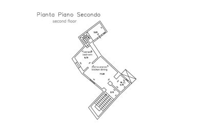 Property Oria, Floor plan 2