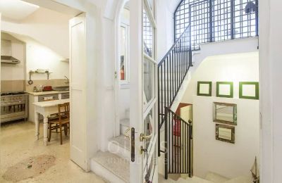 Town House for sale Gallipoli, Apulia, Photo 3/33