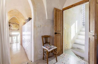 Town House for sale Gallipoli, Apulia:  