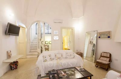 Town House for sale Gallipoli, Apulia, Photo 4/33