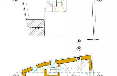 Town House for sale Gallipoli, Apulia, Photo 23/33