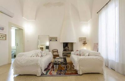 Town House for sale Gallipoli, Apulia:  