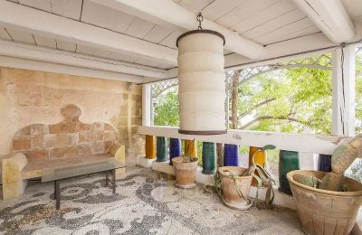 Town House for sale Gallipoli, Apulia, Photo 29/33
