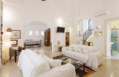 Town House for sale Gallipoli, Apulia, Photo 27/33