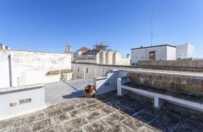 Town House for sale Gallipoli, Apulia:  