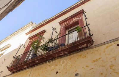 Town House for sale Gallipoli, Apulia, Photo 30/33