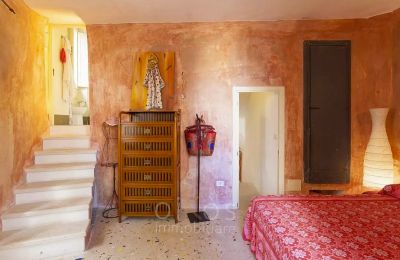 Town House for sale Gallipoli, Apulia:  