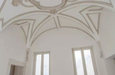 Castle for sale Martina Franca, Apulia, Photo 4/25
