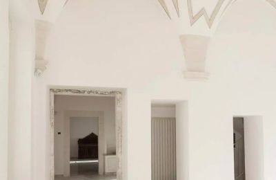 Castle for sale Martina Franca, Apulia, Photo 8/25