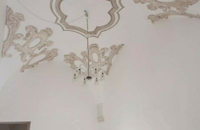 Castle for sale Martina Franca, Apulia, Photo 6/25