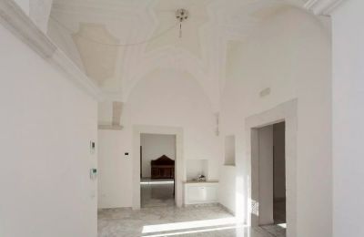 Castle for sale Martina Franca, Apulia, Photo 19/25