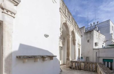 Castle for sale Martina Franca, Apulia, Photo 25/25