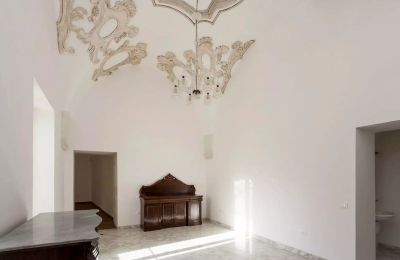 Castle for sale Martina Franca, Apulia, Photo 7/25