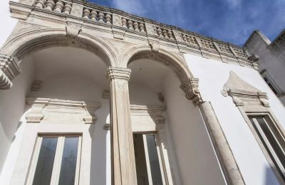 Castle for sale Martina Franca, Apulia, Photo 24/25