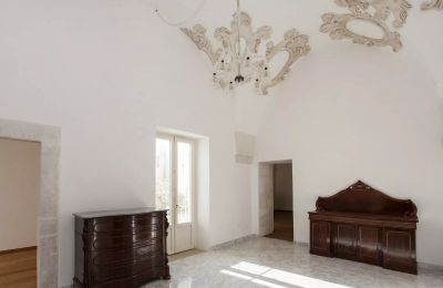 Castle for sale Martina Franca, Apulia, Photo 22/25