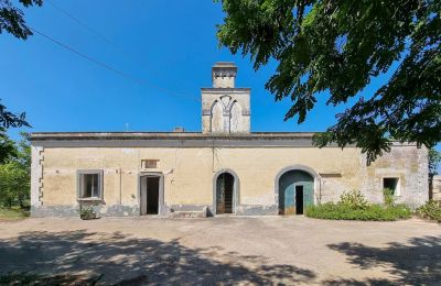 Character Properties, Old remarkable farmhouse with pigeon tower near Oria