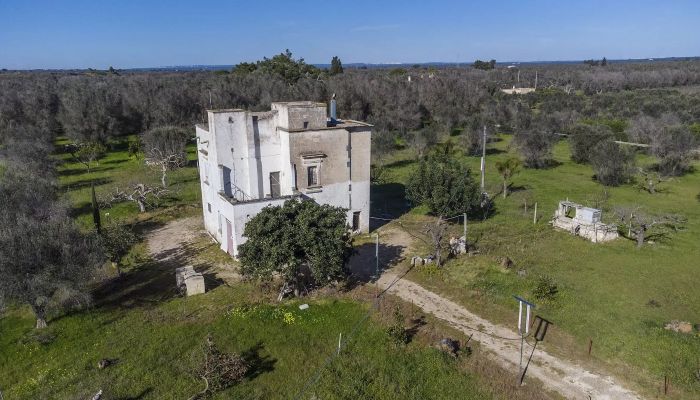 Farmhouse for sale Oria, Apulia,  Italy