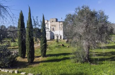 Country home for sale Oria, Apulia, Photo 3/26