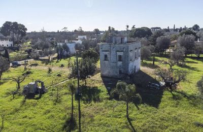Farmhouse for sale Oria, Apulia:  Property