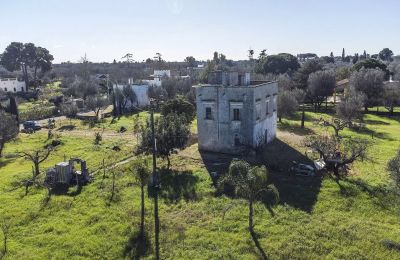 Country home for sale Oria, Apulia, Property