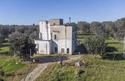 Farmhouse for sale Oria, Apulia:  