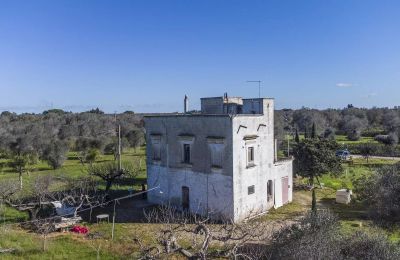 Farmhouse for sale Oria, Apulia:  