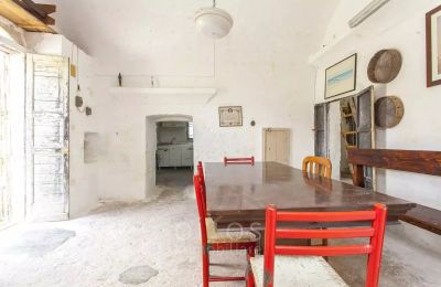 Farmhouse for sale Oria, Apulia:  
