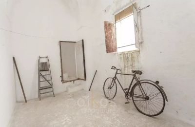 Farmhouse for sale Oria, Apulia:  