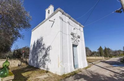 Farmhouse for sale Oria, Apulia:  