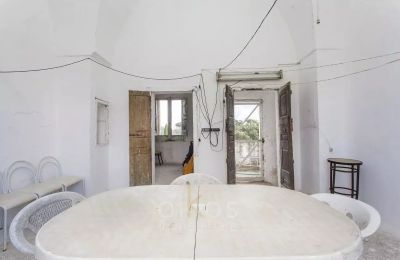 Farmhouse for sale Oria, Apulia:  