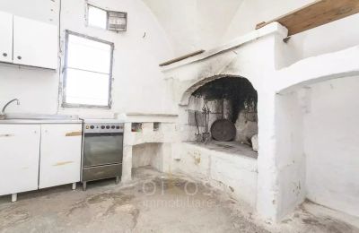 Farmhouse for sale Oria, Apulia:  