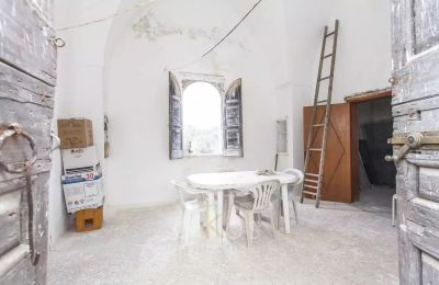 Farmhouse for sale Oria, Apulia:  