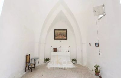 Farmhouse for sale Oria, Apulia:  