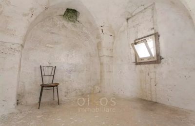 Farmhouse for sale Oria, Apulia:  