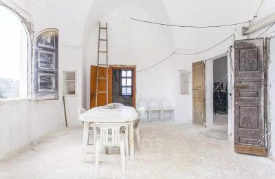 Country home for sale Oria, Apulia, Photo 21/26