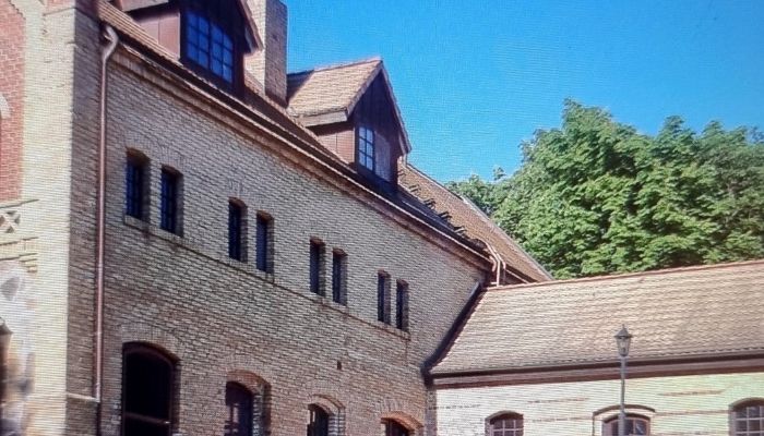 Manor House Behren-Lübchin 3
