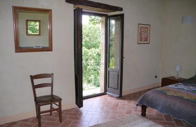 Farmhouse for sale Promano, Umbria:  