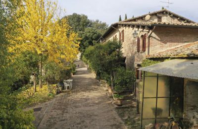 Farmhouse for sale Casaglia, Umbria:  