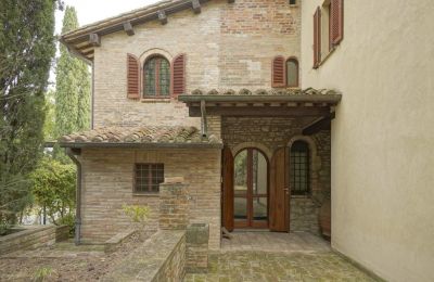 Farmhouse for sale Casaglia, Umbria:  