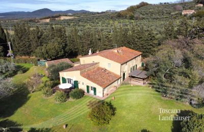 Character Properties, Antique rural country house in the vineyards of Bolgheri
