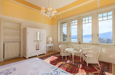 Historic Villa for sale Verbano-Cusio-Ossola, Suna, Piemont, Interior 2