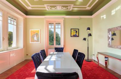 Historic Villa for sale Verbano-Cusio-Ossola, Suna, Piemont, Interior 3